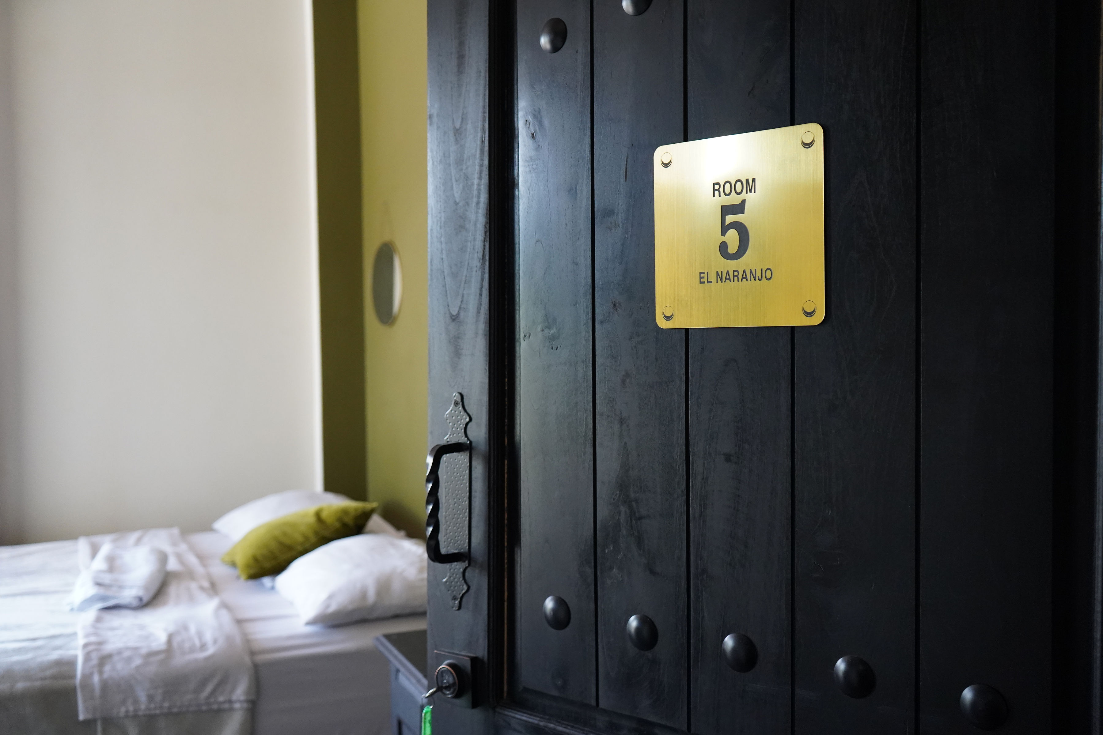 Habitación 42